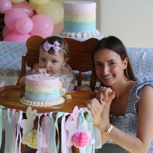 Meet your Posher, Madelyn